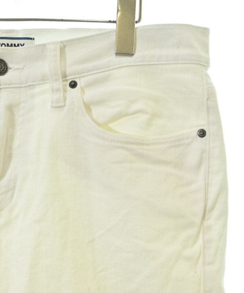 TOMMY JEANS（トミージーンズ）その他 白 サイズ:34(XL位) メンズ/2200605542082