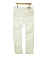 TOMMY JEANS（トミージーンズ）その他 白 サイズ:34(XL位) メンズ/2200605542082