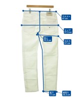 TOMMY JEANS（トミージーンズ）その他 白 サイズ:34(XL位) メンズ/2200605542082