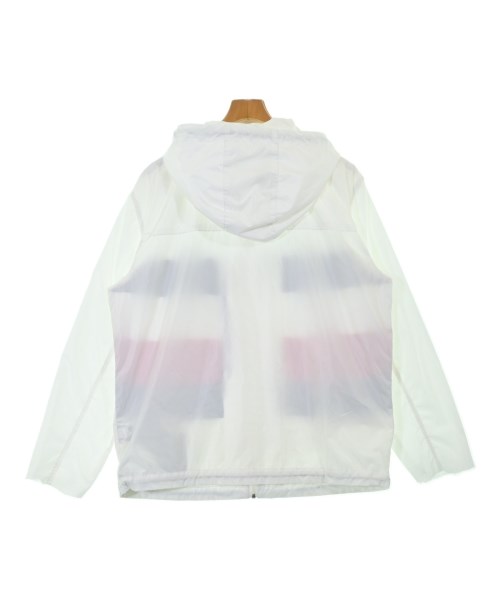 TOMMY HILFIGER（トミーヒルフィガー）その他 白 サイズ:L メンズ/2200605542273
