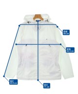 TOMMY HILFIGER（トミーヒルフィガー）その他 白 サイズ:L メンズ/2200605542273