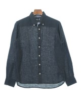TOMMY HILFIGER カジュアルシャツ