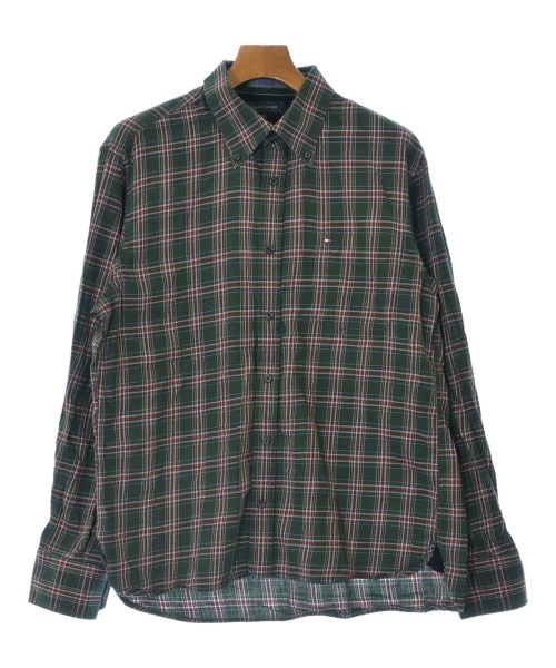 トミーヒルフィガー(TOMMY HILFIGER)のTOMMY HILFIGER カジュアルシャツ