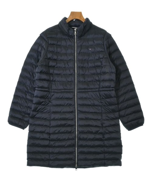 トミーヒルフィガー(TOMMY HILFIGER)のTOMMY HILFIGER ダウンコート
