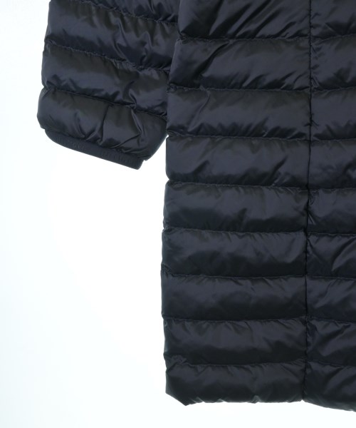 TOMMY HILFIGER（トミーヒルフィガー）ダウンコート 紺 サイズ:L レディース/2200603176029