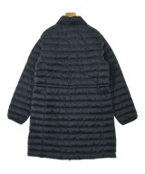 TOMMY HILFIGER（トミーヒルフィガー）ダウンコート 紺 サイズ:L レディース/2200603176029