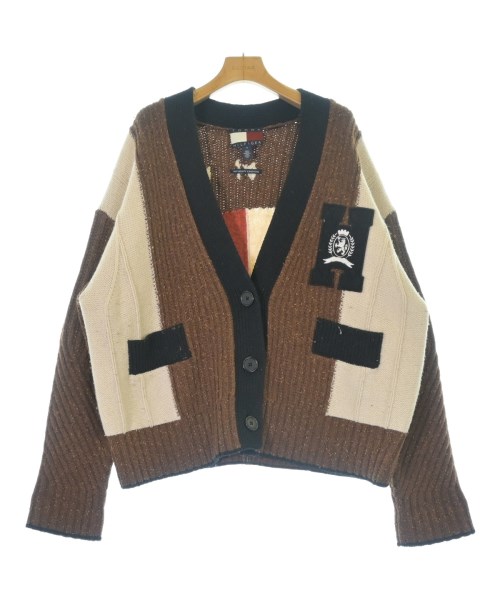 トミーヒルフィガー(TOMMY HILFIGER)のTOMMY HILFIGER カーディガン