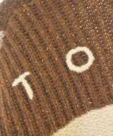 TOMMY HILFIGER（トミーヒルフィガー）カーディガン 茶 サイズ:M レディース/2200605708020