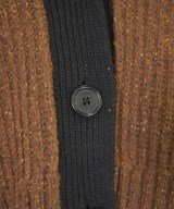 TOMMY HILFIGER（トミーヒルフィガー）カーディガン 茶 サイズ:M レディース/2200605708020