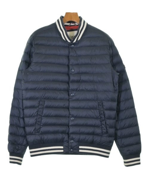 トミーヒルフィガー(TOMMY HILFIGER)のTOMMY HILFIGER ダウンジャケット/ダウンベスト