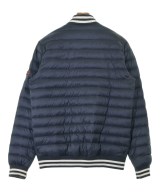 TOMMY HILFIGER（トミーヒルフィガー）ダウンジャケット/ダウンベスト 紺 サイズ:M メンズ/2200605716025
