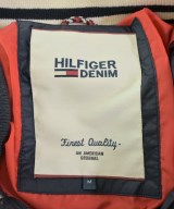 TOMMY HILFIGER（トミーヒルフィガー）ダウンジャケット/ダウンベスト 紺 サイズ:M メンズ/2200605716025