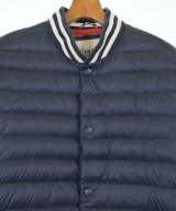 TOMMY HILFIGER（トミーヒルフィガー）ダウンジャケット/ダウンベスト 紺 サイズ:M メンズ/2200605716025