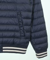 TOMMY HILFIGER（トミーヒルフィガー）ダウンジャケット/ダウンベスト 紺 サイズ:M メンズ/2200605716025
