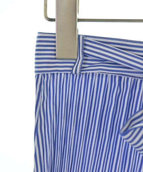 TOMMY HILFIGER（トミーヒルフィガー）ロング・マキシ丈スカート 青 サイズ:32(XXS位) レディース/2200606413206