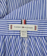 TOMMY HILFIGER（トミーヒルフィガー）ロング・マキシ丈スカート 青 サイズ:32(XXS位) レディース/2200606413206