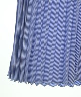 TOMMY HILFIGER（トミーヒルフィガー）ロング・マキシ丈スカート 青 サイズ:32(XXS位) レディース/2200606413206