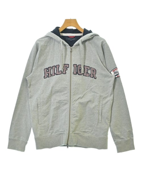トミーヒルフィガー(TOMMY HILFIGER)のTOMMY HILFIGER パーカー