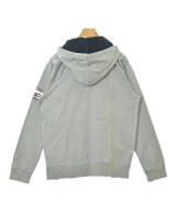 TOMMY HILFIGER（トミーヒルフィガー）パーカー グレー サイズ:L メンズ/2200609059074