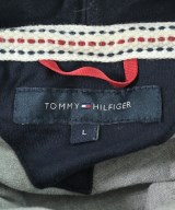 TOMMY HILFIGER（トミーヒルフィガー）パーカー グレー サイズ:L メンズ/2200609059074