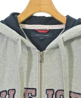 TOMMY HILFIGER（トミーヒルフィガー）パーカー グレー サイズ:L メンズ/2200609059074