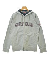 TOMMY HILFIGER パーカー