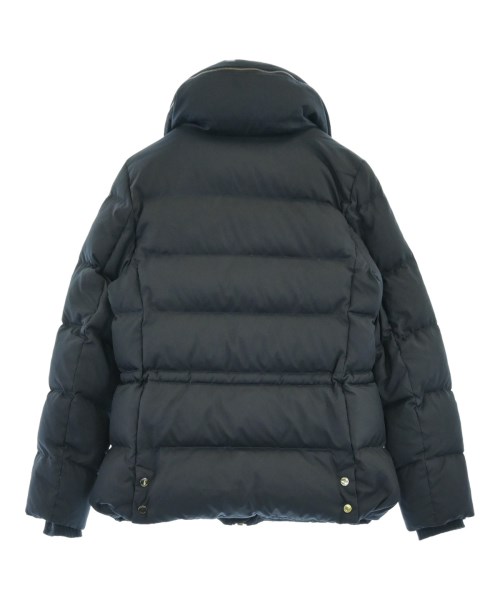 TOMMY HILFIGER（トミーヒルフィガー）ダウンジャケット/ダウンベスト 紺 サイズ:M レディース/2200604907011