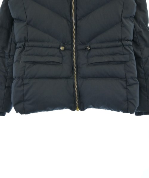TOMMY HILFIGER（トミーヒルフィガー）ダウンジャケット/ダウンベスト 紺 サイズ:M レディース/2200604907011