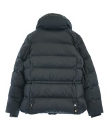TOMMY HILFIGER（トミーヒルフィガー）ダウンジャケット/ダウンベスト 紺 サイズ:M レディース/2200604907011