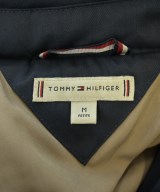 TOMMY HILFIGER（トミーヒルフィガー）ダウンジャケット/ダウンベスト 紺 サイズ:M レディース/2200604907011