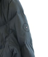 TOMMY HILFIGER（トミーヒルフィガー）ダウンジャケット/ダウンベスト 紺 サイズ:M レディース/2200604907011