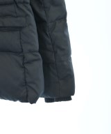 TOMMY HILFIGER（トミーヒルフィガー）ダウンジャケット/ダウンベスト 紺 サイズ:M レディース/2200604907011