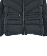 TOMMY HILFIGER（トミーヒルフィガー）ダウンジャケット/ダウンベスト 紺 サイズ:M レディース/2200604907011