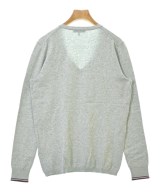 TOMMY HILFIGER（トミーヒルフィガー）ニット・セーター グレー サイズ:L レディース/2200609265239