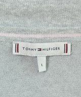 TOMMY HILFIGER（トミーヒルフィガー）ニット・セーター グレー サイズ:L レディース/2200609265239