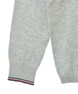 TOMMY HILFIGER（トミーヒルフィガー）ニット・セーター グレー サイズ:L レディース/2200609265239