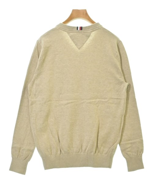 TOMMY HILFIGER（トミーヒルフィガー）ニット・セーター ベージュ サイズ:M レディース/2200609265284