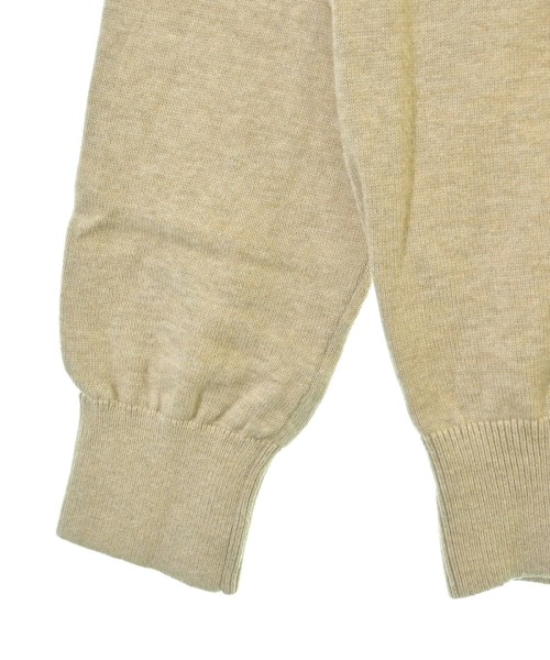 TOMMY HILFIGER（トミーヒルフィガー）ニット・セーター ベージュ サイズ:M レディース/2200609265284