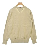 TOMMY HILFIGER（トミーヒルフィガー）ニット・セーター ベージュ サイズ:M レディース/2200609265284