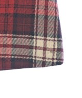 TOMMY HILFIGER（トミーヒルフィガー）ミニスカート 赤 サイズ:34(XS位) レディース/2200604790392