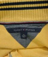 TOMMY HILFIGER（トミーヒルフィガー）ニット・セーター 黄 サイズ:XL メンズ/2200604790408