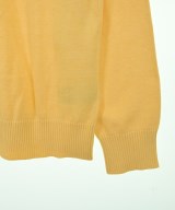 TOMMY HILFIGER（トミーヒルフィガー）ニット・セーター 黄 サイズ:XL メンズ/2200604790408