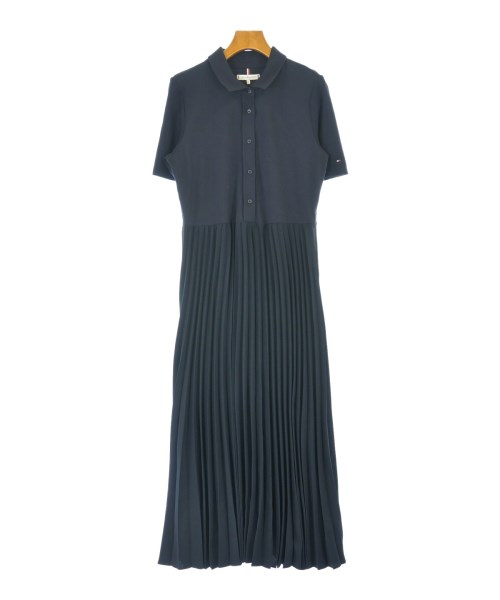 トミーヒルフィガー(TOMMY HILFIGER)のTOMMY HILFIGER ワンピース