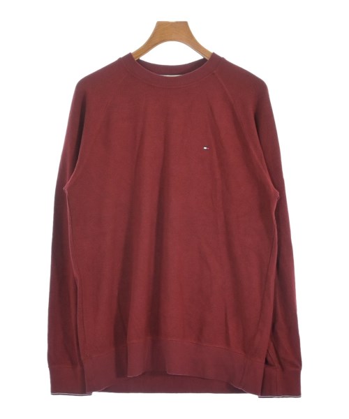 トミーヒルフィガー(TOMMY HILFIGER)のTOMMY HILFIGER スウェット