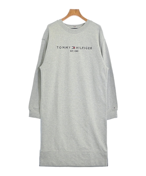 トミーヒルフィガー(TOMMY HILFIGER)のTOMMY HILFIGER ワンピース