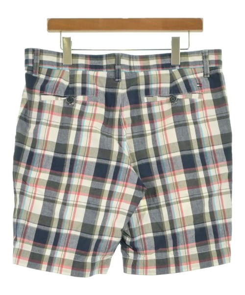 TOMMY HILFIGER（トミーヒルフィガー）ショートパンツ 白 サイズ:36(M位) メンズ/2200572750022