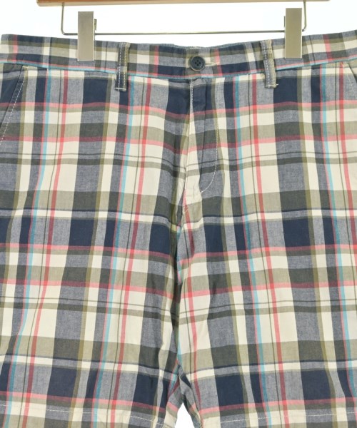 TOMMY HILFIGER（トミーヒルフィガー）ショートパンツ 白 サイズ:36(M位) メンズ/2200572750022