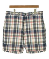 TOMMY HILFIGER（トミーヒルフィガー）ショートパンツ 白 サイズ:36(M位) メンズ/2200572750022