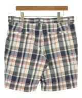 TOMMY HILFIGER（トミーヒルフィガー）ショートパンツ 白 サイズ:36(M位) メンズ/2200572750022