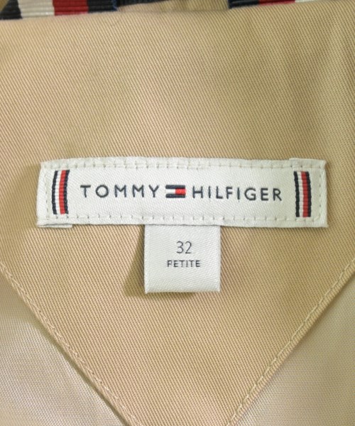 TOMMY HILFIGER（トミーヒルフィガー）その他 ベージュ サイズ:32(XXS位) レディース/2200668564014